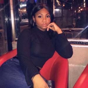 Meet your Posher, Saraphina